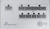 Seasonic 850W 80+ Gold Core GX 850 White