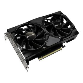 PNY GeForce RTX5050 8GB DDR6 Dual Fan