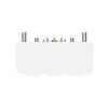 Reyee RG-ANT16S-120 120° Sector Antenna of RG-AirMetro Series Wireless Bridges