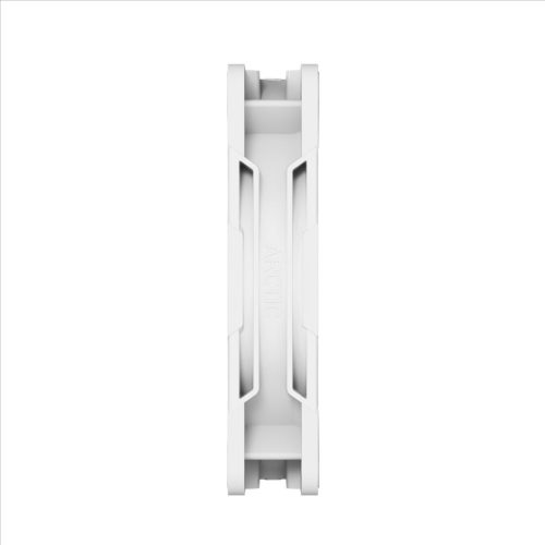Arctic P12 Pro PST White