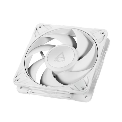 Arctic P12 Pro PST White