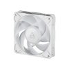 Arctic P12 Pro A-RGB White