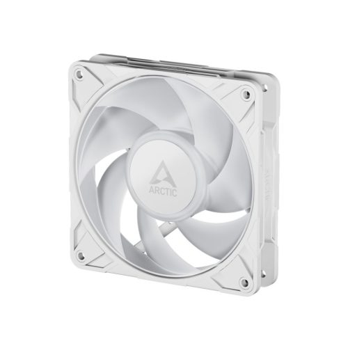 Arctic P12 Pro A-RGB White