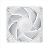 Arctic P12 Pro A-RGB White