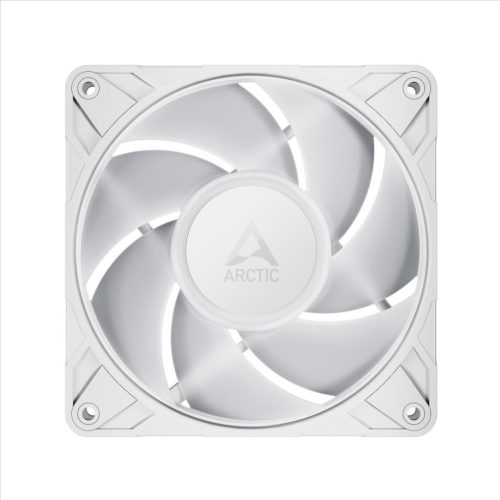 Arctic P12 Pro A-RGB White