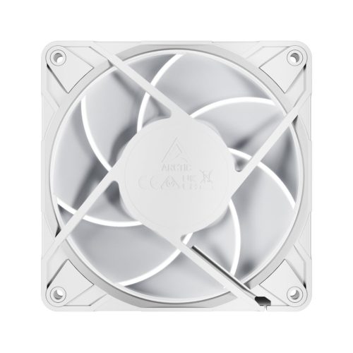 Arctic P12 Pro A-RGB White