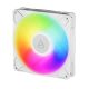 Arctic P14 Pro A-RGB White