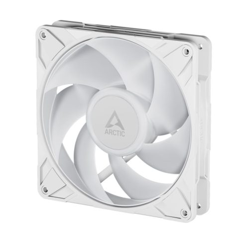 Arctic P14 Pro A-RGB White