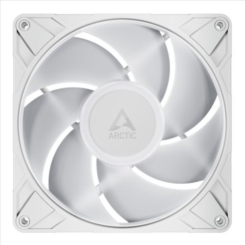 Arctic P14 Pro A-RGB White