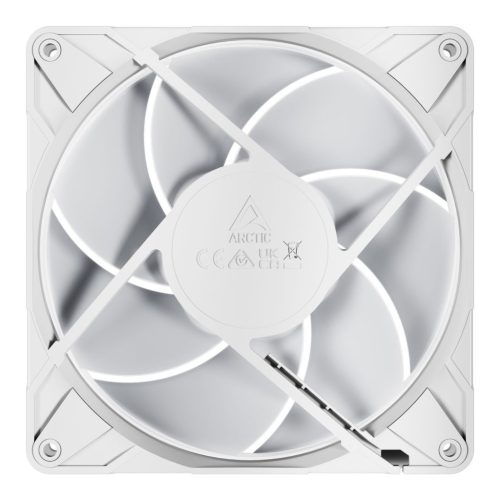 Arctic P14 Pro A-RGB White