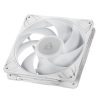 Arctic P14 Pro A-RGB White