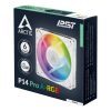 Arctic P14 Pro A-RGB White