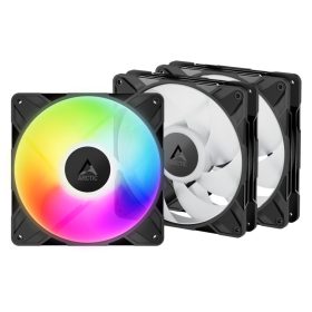 Arctic P14 Pro A-RGB 3 Pack
