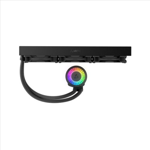 Arctic Liquid Freezer III Pro 420 A-RGB