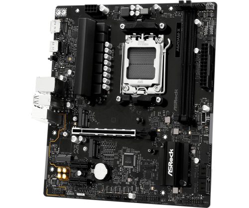 ASRock A620AM-X