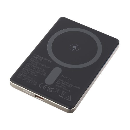 Intenso MW5000 5000mAh PowerBank Champagne