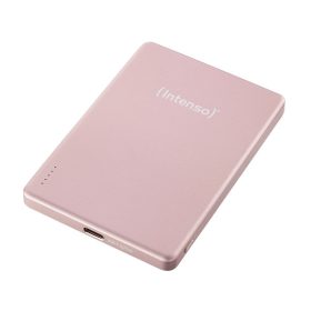 Intenso MW5000 5000mAh PowerBank Rose