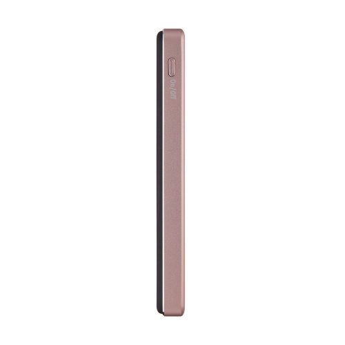 Intenso MW5000 5000mAh PowerBank Rose