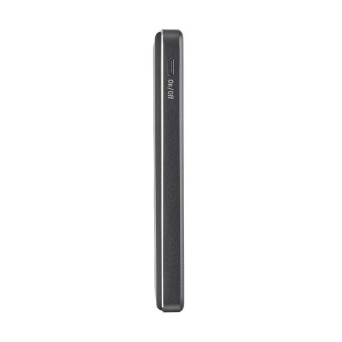 Intenso MW5000 5000mAh PowerBank Grey