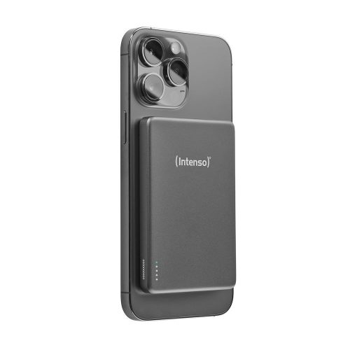 Intenso MW5000 5000mAh PowerBank Grey