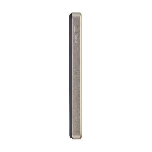 Intenso MW10000 10000mAh PowerBank Champagne