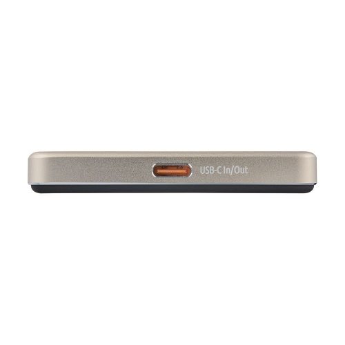 Intenso MW10000 10000mAh PowerBank Champagne