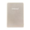 Intenso MW10000 10000mAh PowerBank Champagne