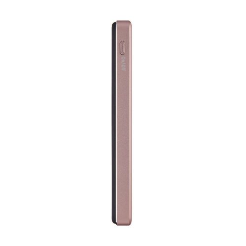 Intenso MW10000 10000mAh PowerBank Rose