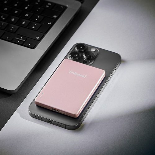 Intenso MW10000 10000mAh PowerBank Rose