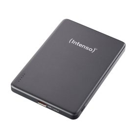 Intenso MW10000 10000mAh PowerBank Grey
