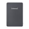 Intenso MW10000 10000mAh PowerBank Grey