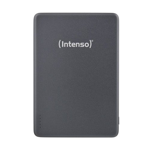 Intenso MW10000 10000mAh PowerBank Grey