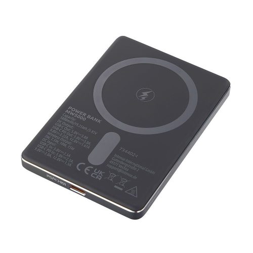 Intenso MW10000 10000mAh PowerBank Grey