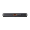 Intenso MW10000 10000mAh PowerBank Grey