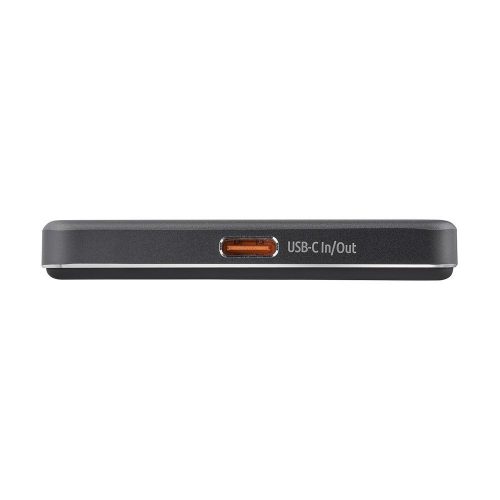 Intenso MW10000 10000mAh PowerBank Grey