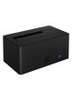Raidsonic IB-1122-U3 DockingStation for 1x HDD/SSD with USB 3.2 Gen 1 Type-A interface