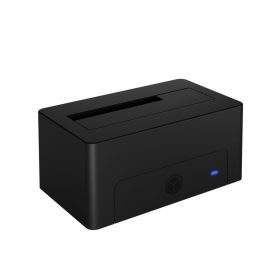   Raidsonic IB-1122-U3 DockingStation for 1x HDD/SSD with USB 3.2 Gen 1 Type-A interface
