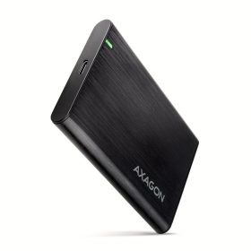 AXAGON EE25-XA6C 2,5" USB3.0 HDD SATA Aline Box Black