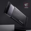 AXAGON EE25-XA6C 2,5" USB3.0 HDD SATA Aline Box Black