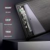 AXAGON EE25-XA6C 2,5" USB3.0 HDD SATA Aline Box Black