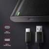 AXAGON EE25-XA6C 2,5" USB3.0 HDD SATA Aline Box Black