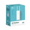 TP-Link TL-MR100-Outdoor 4G 300 Mbps Wi-Fi Outdoor Router