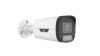 Uniview Easystar Colorhunter 8MP OwlView Wise-ISP csőkamera, 4mm fix objektívvel, mikrofonnal