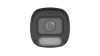 Uniview Easystar Colorhunter 8MP OwlView Wise-ISP csőkamera, 4mm fix objektívvel, mikrofonnal