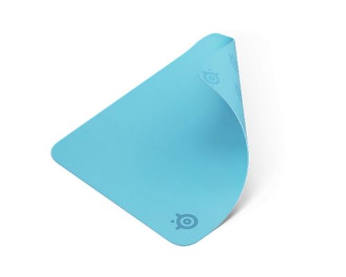 Steelseries QcK M Egérpad Aqua