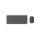Hama WKM-500 Wireless Bluetooth Keyboard Black HU