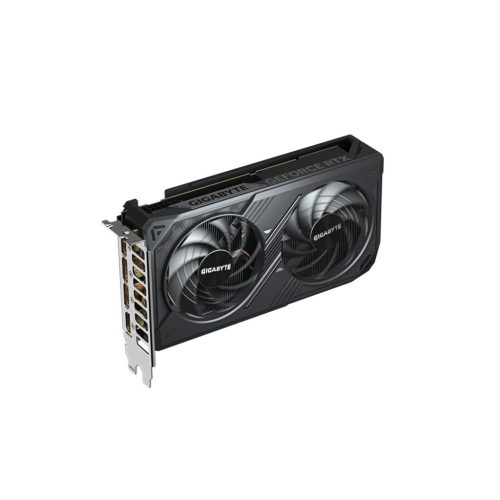 Gigabyte RTX5060 WINDFORCE MAX OC 8G