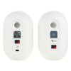 JBL 104 Bluetooth Speaker White