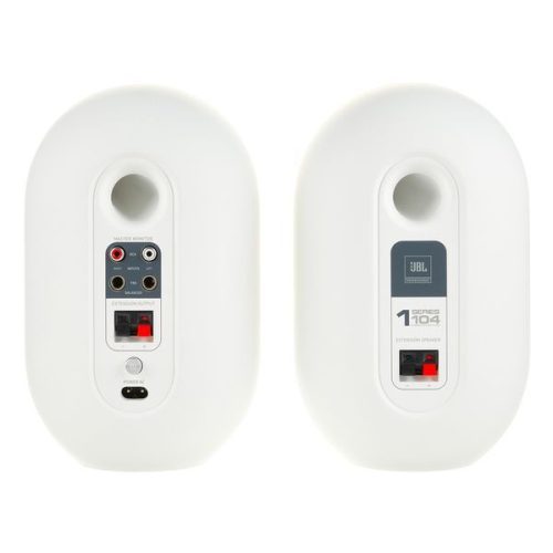 JBL 104 Bluetooth Speaker White