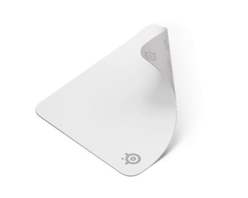 Steelseries QcK M Egérpad White